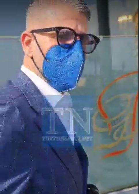 TN in Podcast - Rinnovo Insigne, mossa a sorpresa di ADL: pranzo con l'agente