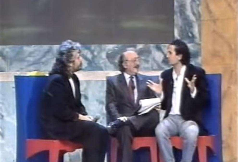 VIDEO - E’ morto Gianni Minà: indimenticabili le sue interviste a Troisi, Maradona e Pino Daniele