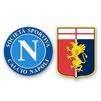 Verso Genoa-Napoli