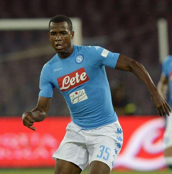 UFFICIALE - L'ex Napoli Dumitru riparte dalla Romania, nuova avventura al Gaz Metan