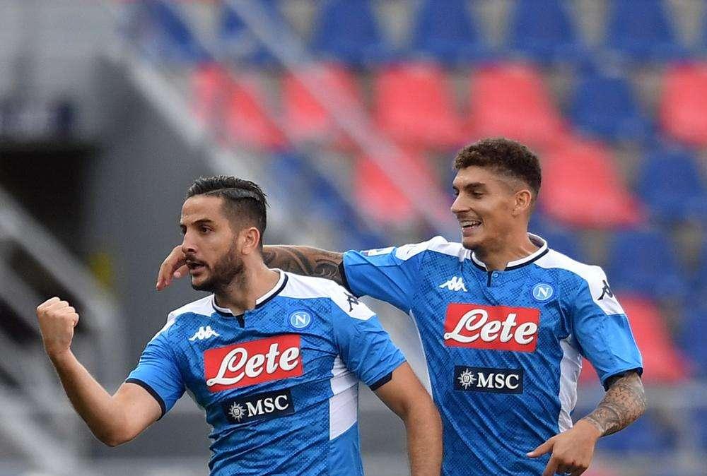 Buone notizie per Gattuso: recuperate due pedine importanti, a Barcellona al top