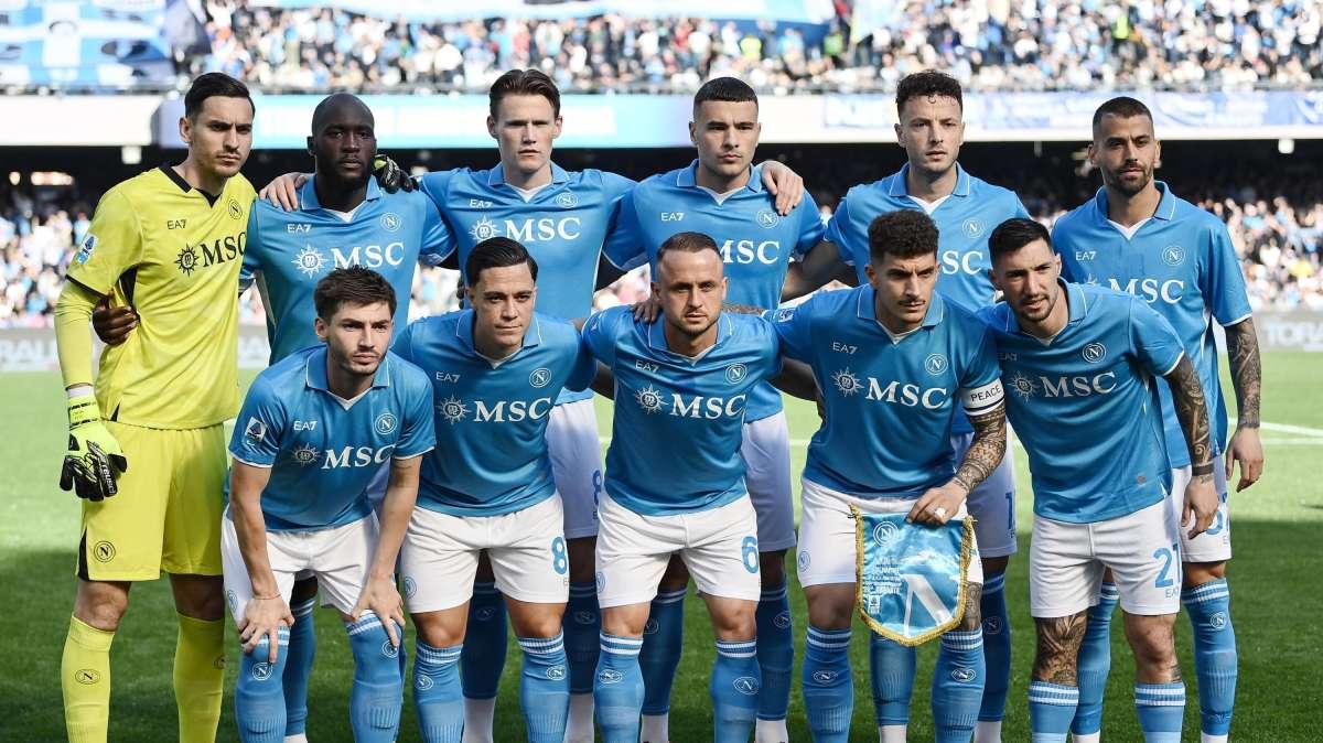 La sofferenza che diventa spettacolo: Politano e McTominay piegati dalla fatica