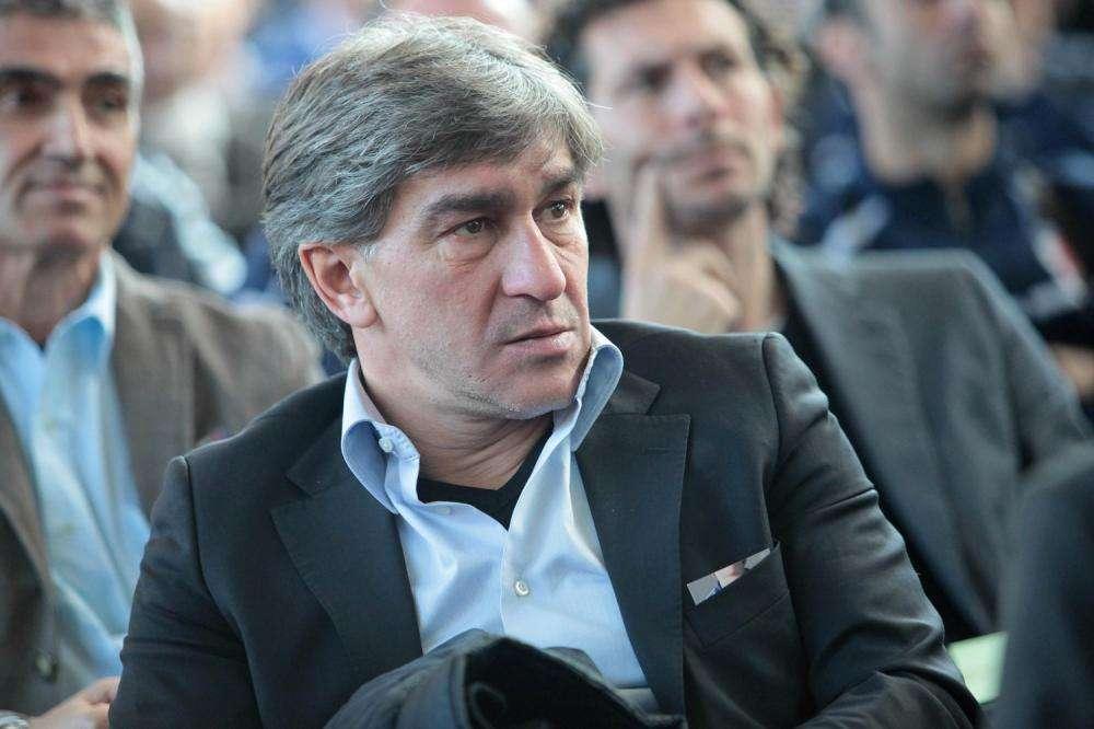 Galderisi elogia il Napoli: "Il lavoro paga! Grande allenatore e giocatori importanti, poi il San Paolo..."
