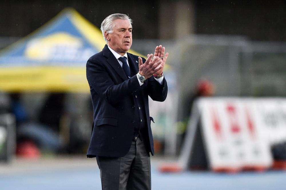 Lotta salvezza, Napoli decisivo: nelle ultime 5 giornate 4 sfide con squadre che provano a tenere la serie A