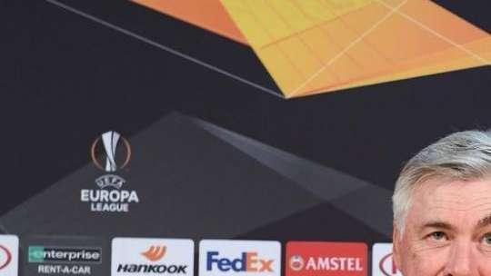 RILEGGI LIVE - Ancelotti: "Niente calcoli, qui per vincere. Insigne? Sente attenzione diversa. Contento per Giuntoli", Hysaj: "Ho avuto solo Sarri in carriera, ora sto crescendo"