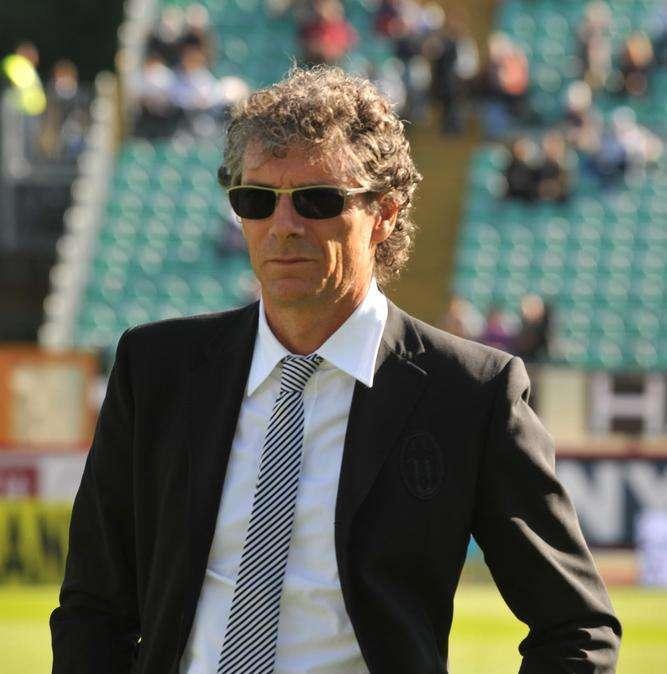 Il prep. atletico Neri: "Follia pensare di riprendere allenamenti prima di un mese"