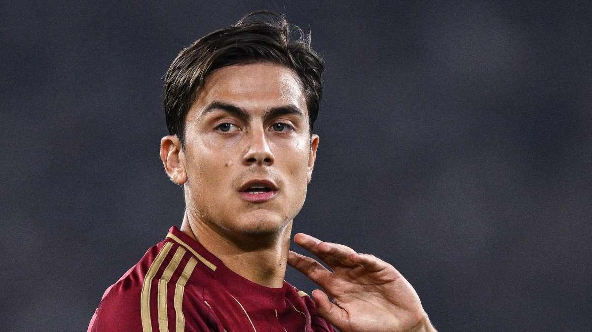 Roma, le ultime verso il Napoli: Dybala si allena a parte, Baldanzi da valutare