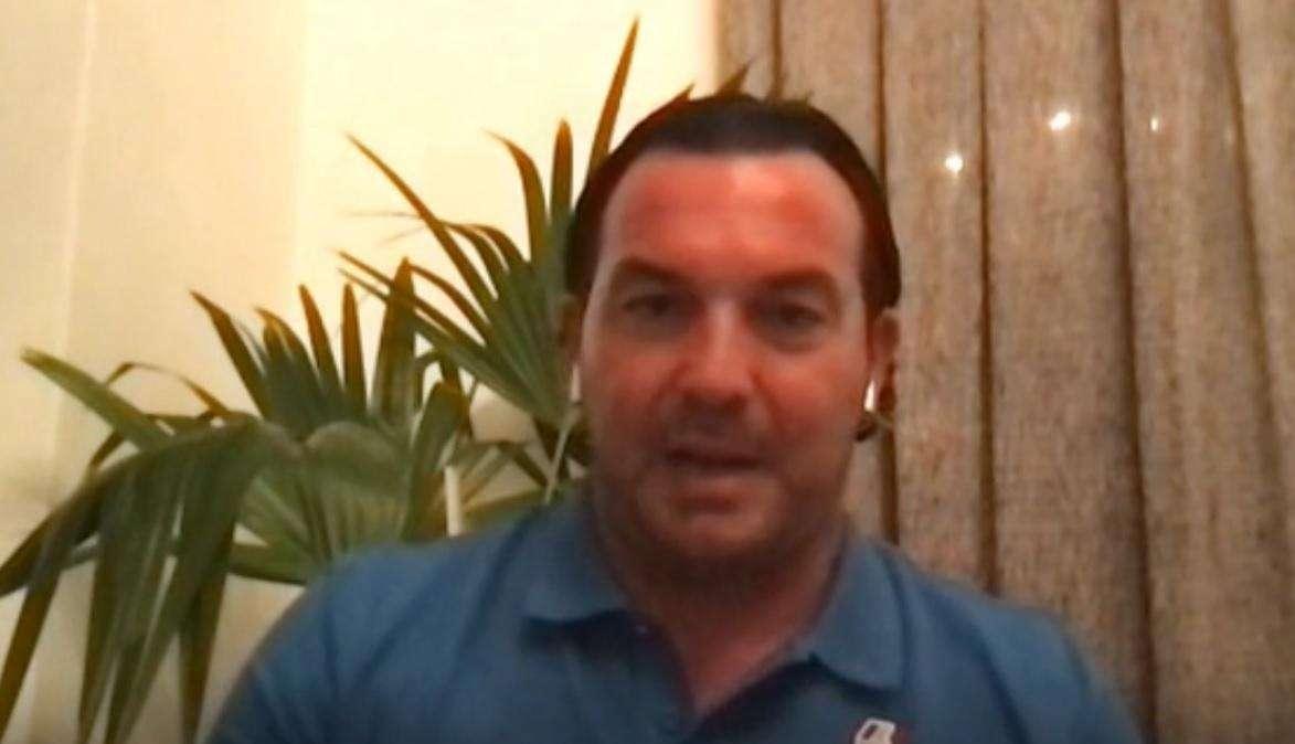 Aronica attacca: “Non hanno voluto mandare il Napoli ai rigori! Rapuano scarso e inadeguato”
