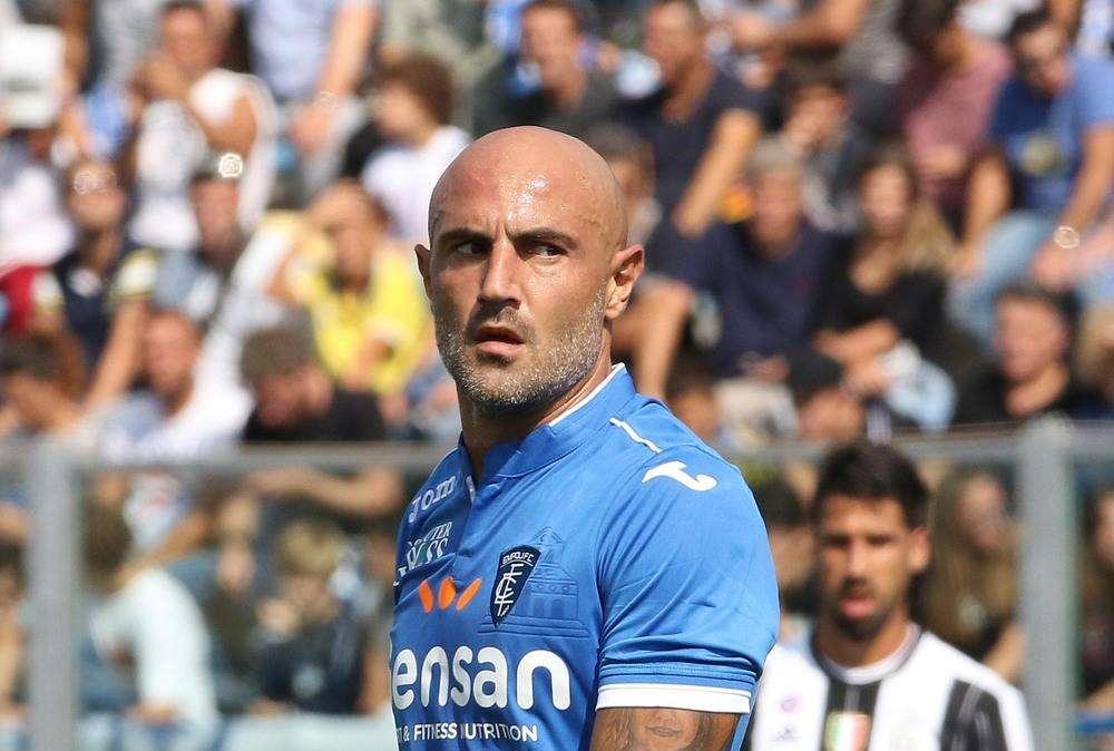 Maccarone sulle voci su Sarri: "Troppe polemiche a Napoli per il suo approdo alla Juve"