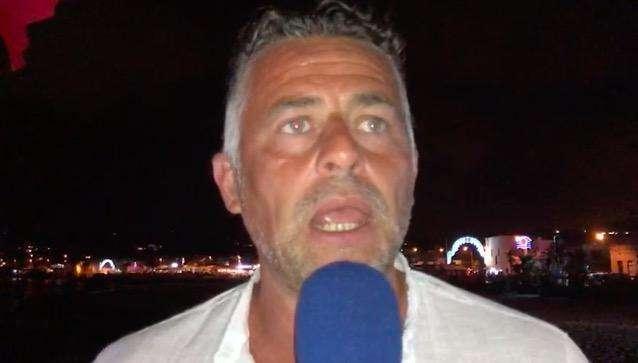 VIDEO - Baldini a TN: "I napoletani capiranno Sarri. Insigne? Dura per i napoletani, ma ha le spalle larghe..."