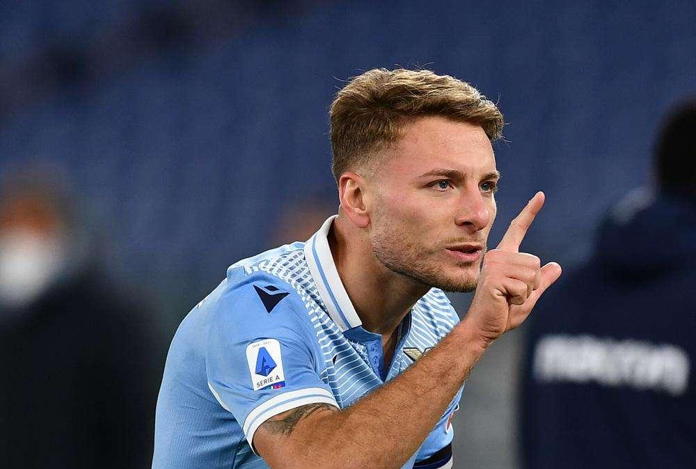 Lazio, Immobile contro Cairo: "Mi ha offeso, non posso accettarlo. Gravi accuse infamatorie"