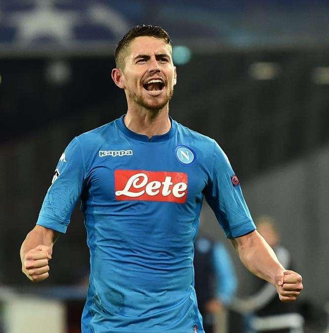 Radio Marte - Diffida Jorginho non impensierisce Sarri: sarà titolare a Cagliari