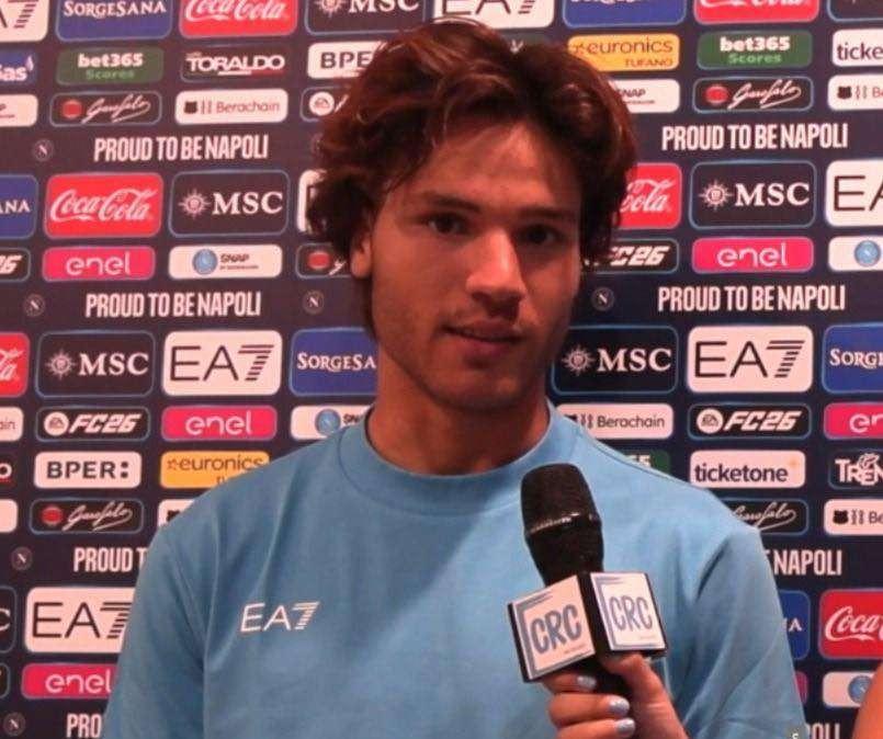 Ag. Vergara: “Piace a Conte, come Politano ha soglia del sacrificio molto alta. Sul rinnovo…”