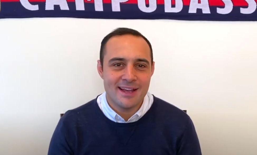 Rizzetta: "Se un giorno ADL vorrà vendere, ha il mio numero. Con lui bellissimo rapporto"