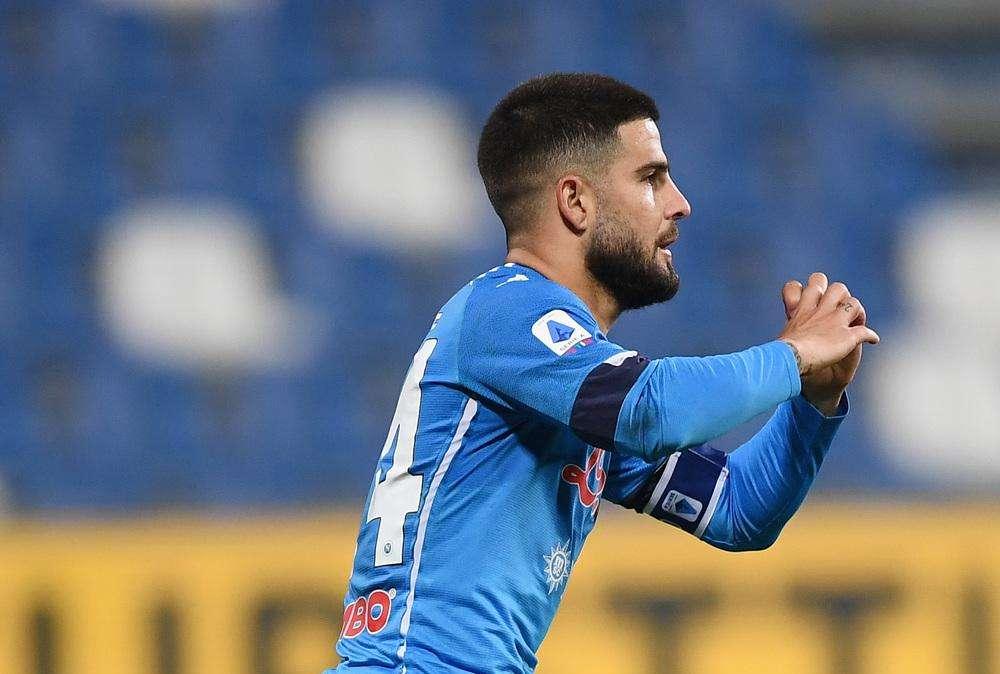 RILEGGI LIVE - Napoli-Bologna 3-1, è finita: gli azzurri soffrono ma tornano alla vittoria