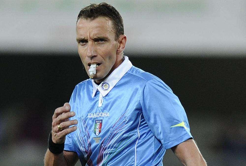 UFFICIALE - Serie A, ok agli arbitri d'area. Nicchi felice: "Noi i primi"
