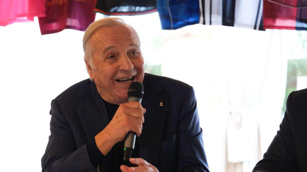 Pasqualin: "Può esserci un'impennata d'orgoglio del Napoli, ma Juve favorita"