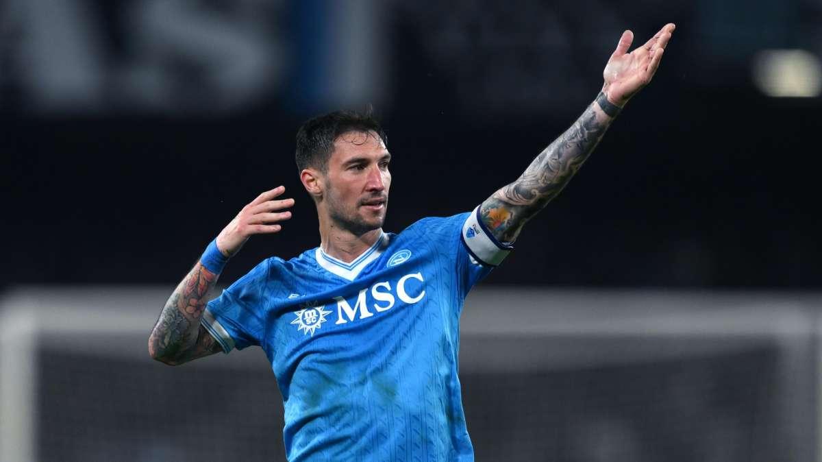 Cosa ci ha detto Napoli-Lecce: i cinque punti di Tuttonapoli