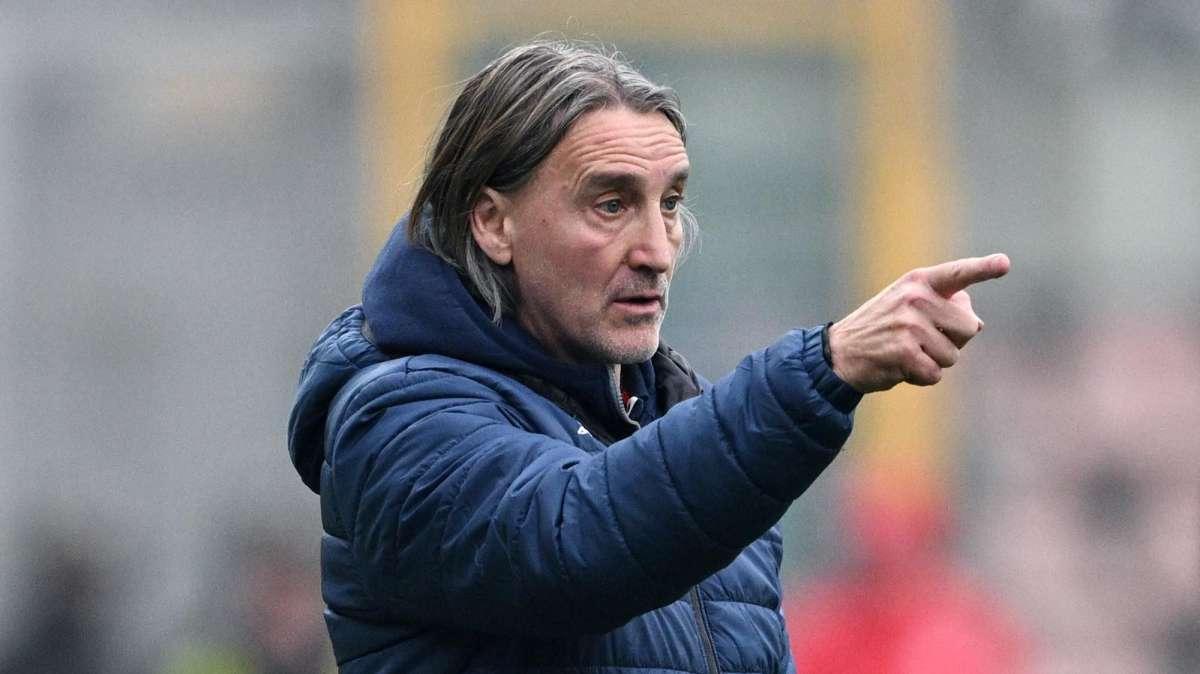 Cremonese, arriva l’esonero di Nicola: fatale il ko con i viola, il comunicato 