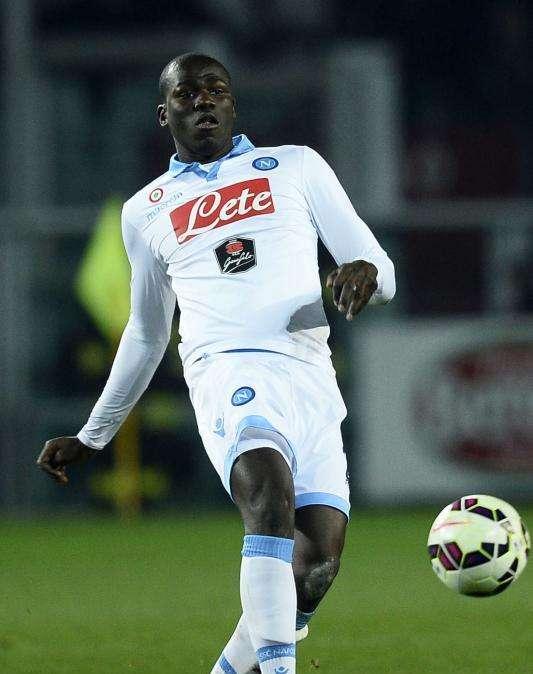Ag. Koulibaly: “Nel primo anno in Italia si criticò anche Zidane. Serve pazienza, ma sta facendo benissimo”