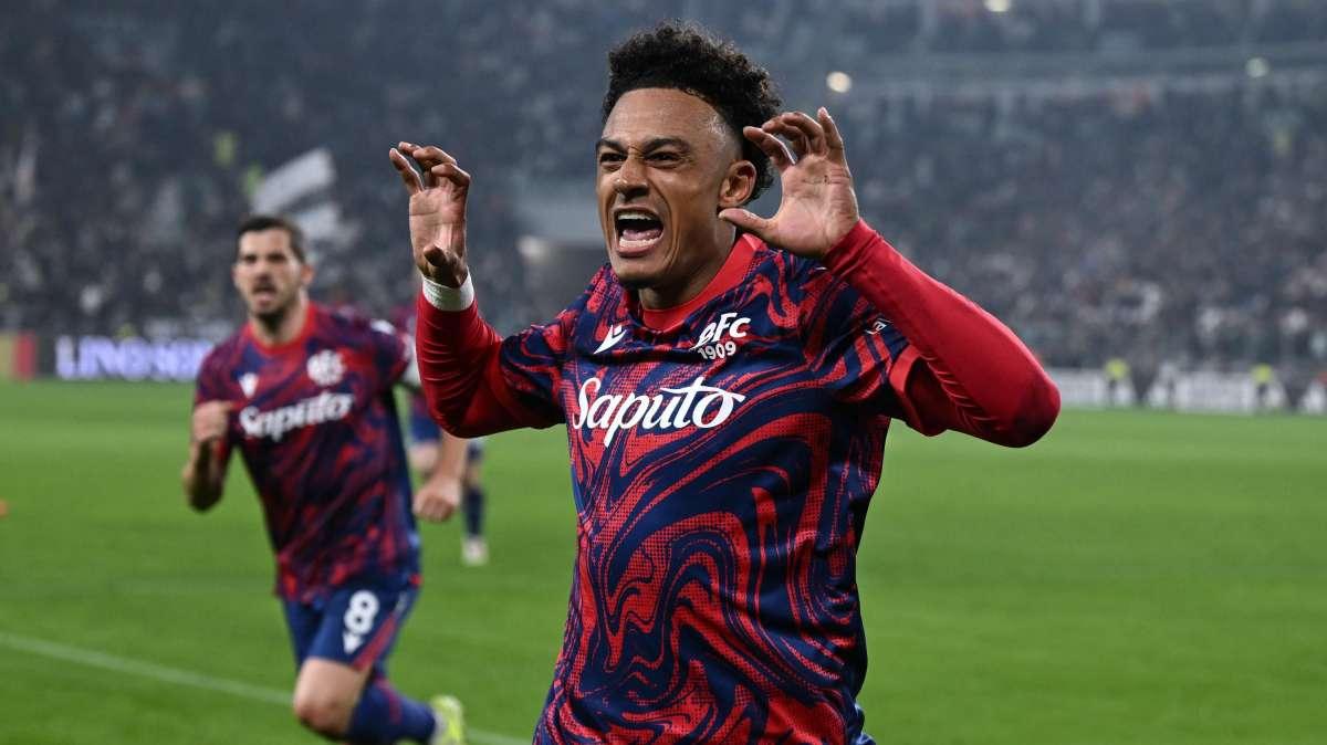 Rai - Ndoye, braccio di ferro Napoli-Bologna: il giocatore spinge per l'azzurro