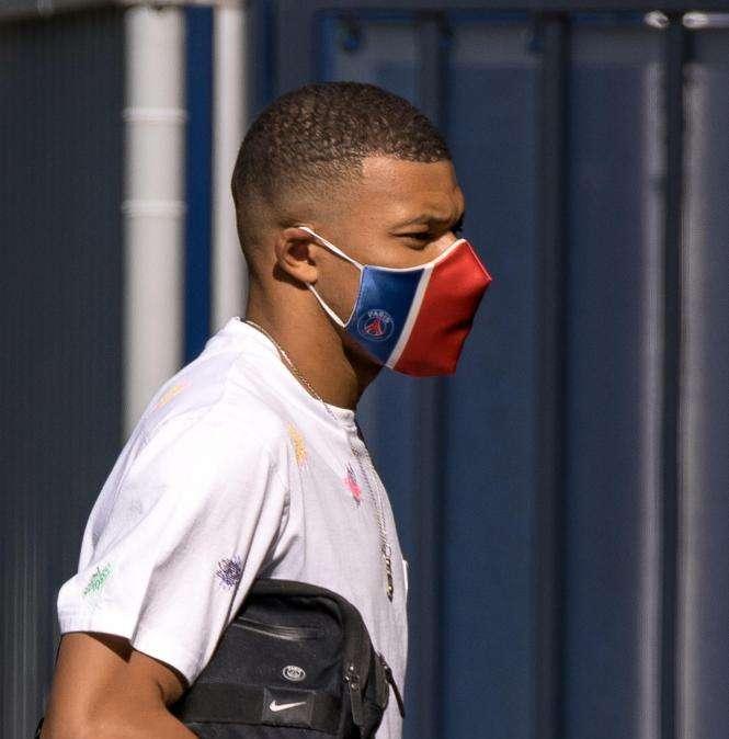 Psg, parte la difficile preparazione per l'Atalanta: domani test contro squadra di Ligue 2
