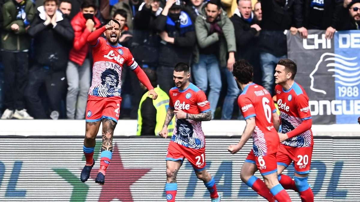 Corsera - Tre motivi che rendono pesantissima la vittoria di Bergamo