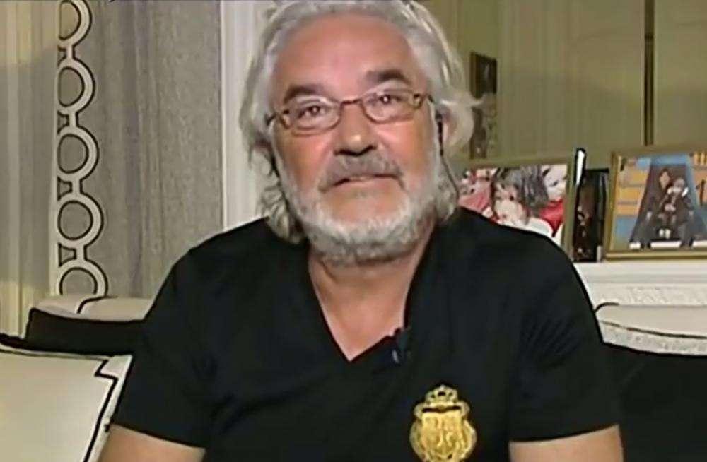 Ripresa Serie A, Briatore sicuro: "Se tornano a lavoro gli operai possono farlo anche i calciatori"