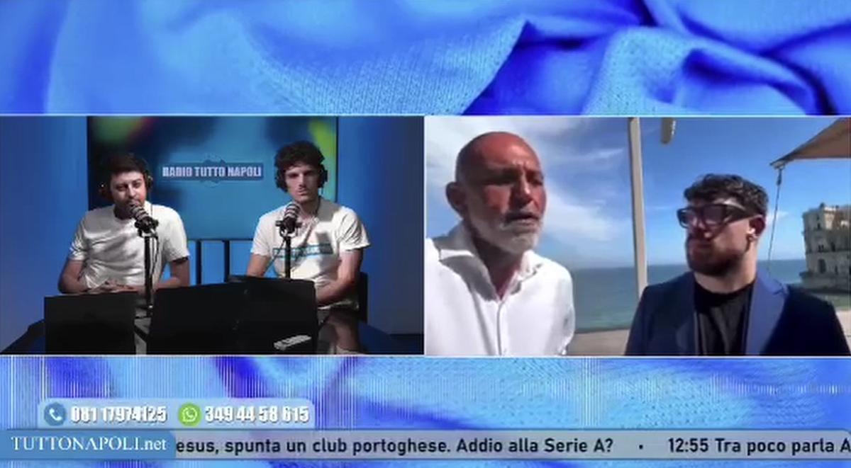 Modugno: “Malumore ADL sui cambi? Tiene a valorizzazione dell’organico, già dalla C..."
