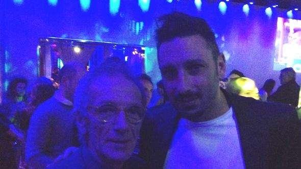 L’ex Abbondanza: "Mezzo rigore? Alvini ha subito una giusta mortificazione"