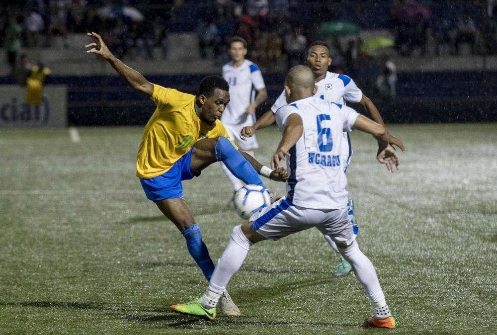 Fame di calcio? Le tv europee ora vogliono acquisire i diritti del campionato del Nicaragua
