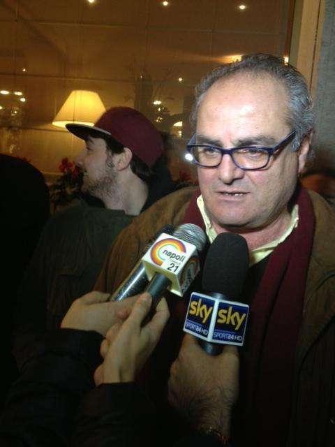 Bruscolotti: "Sarà dura per Gattuso scegliere i titolari. Il Napoli ha ritrovato un'anima..."