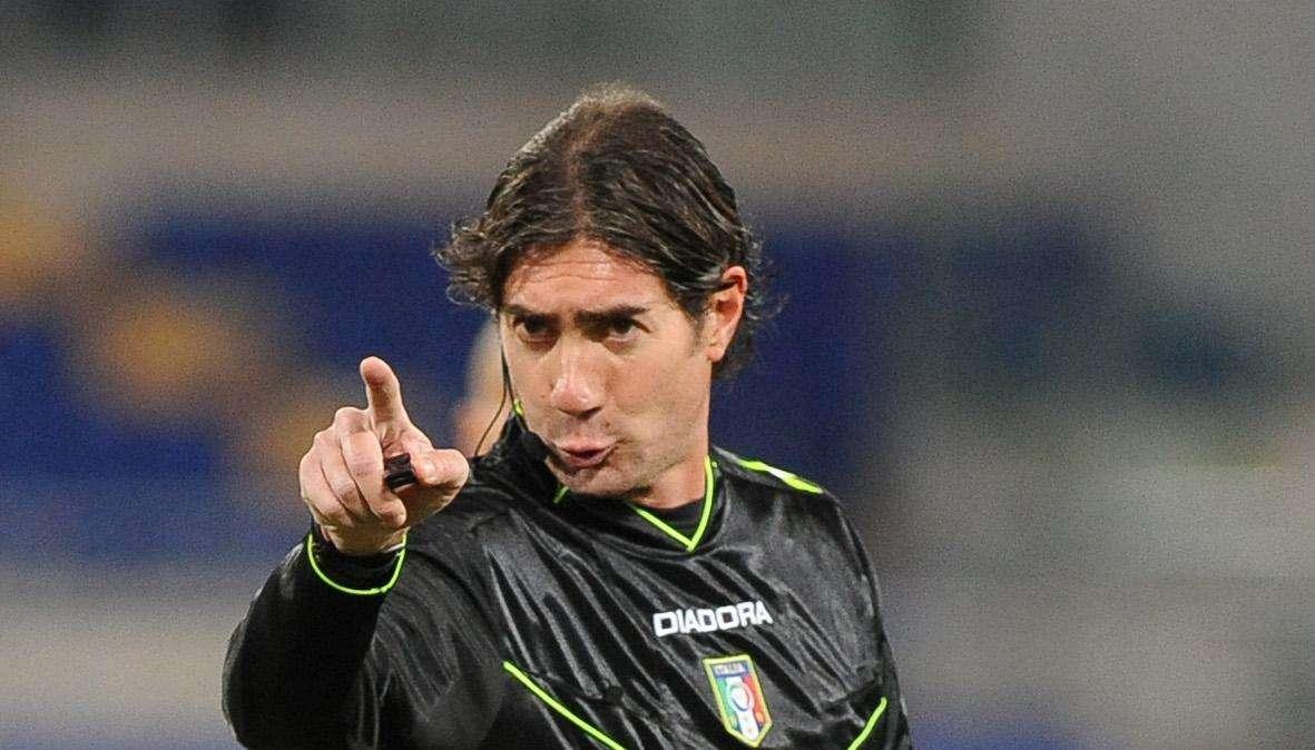 Bergonzi approva Orsato: “Padrone della partita, ha dato una lezione di arbitraggio”
