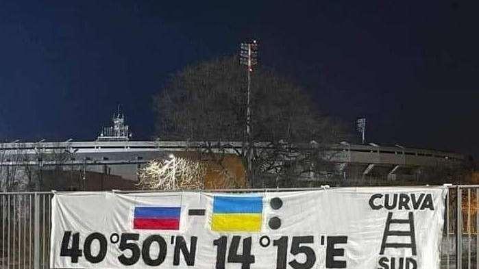 Sky - Striscione contro Napoli, il Verona non rischia nulla: niente multa né chiusura stadio