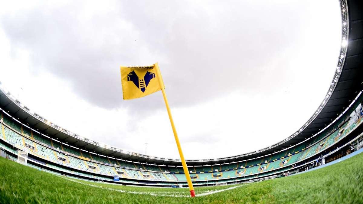 Verona-Napoli, ecco dove vederla in tv e in streaming