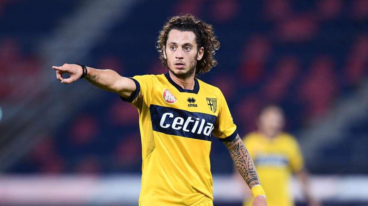 Dezi: "Centro sportivo? Quand'ero in Primavera ci allenavamo di fianco, fu importante"