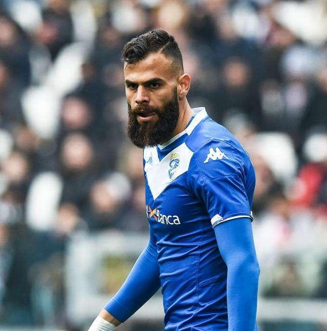 Brescia, Chancellor a Sky: "Grande prestazione, ma dopo due gol in 5' diventa difficile..."