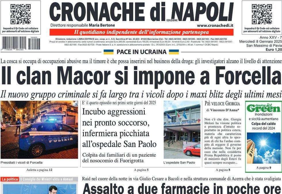 Cronache di Napoli: "C'è il rilancio per Fazzini: 13 mln ma lui vuole la Lazio"