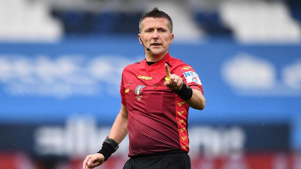 Inghilterra-Croazia, Ziliani: "Tragico inizio di Orsato, Modric lo sommerge di vaffa"