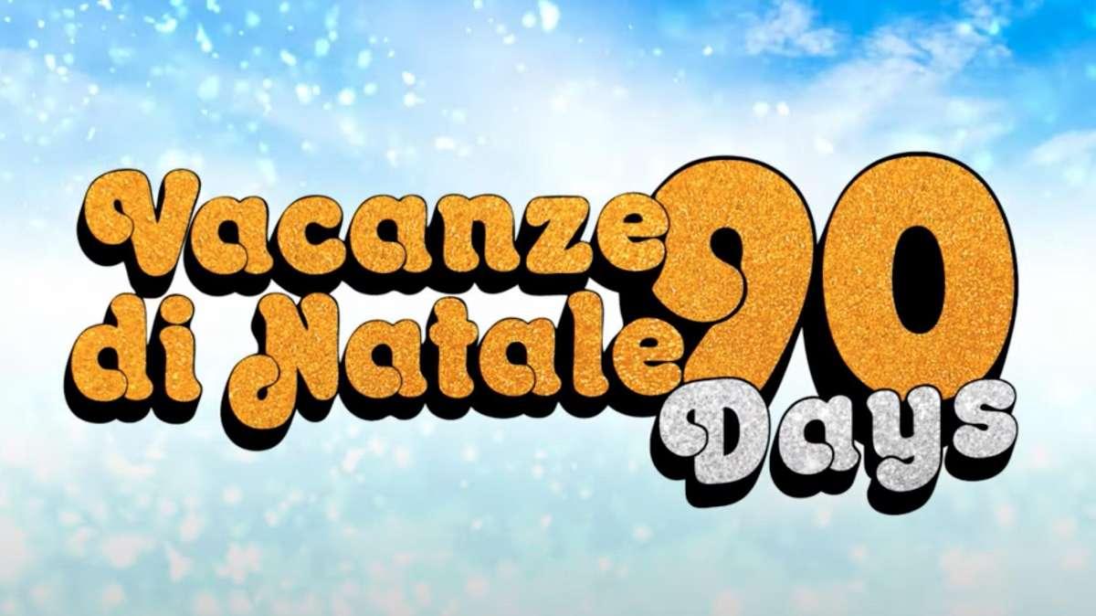 "Vacanze di Natale '90" al cinema: dal 28 dicembre torna nelle sale il cult della Filmauro