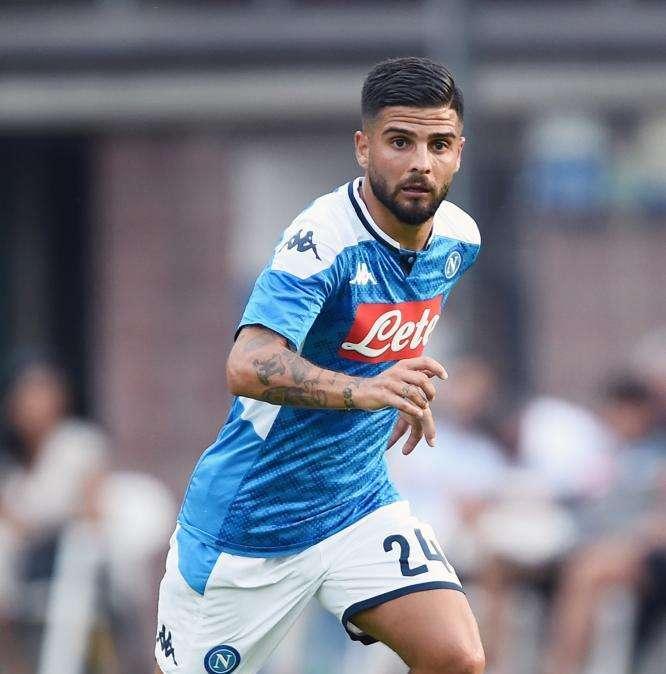 Insigne, l'ex allenatore: "In Italia pochi come lui, dimostra di essere un gran campione"