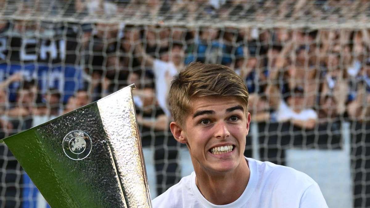 Sky - Atalanta, De Ketelaere resta: trovato l'accordo col Milan per il riscatto