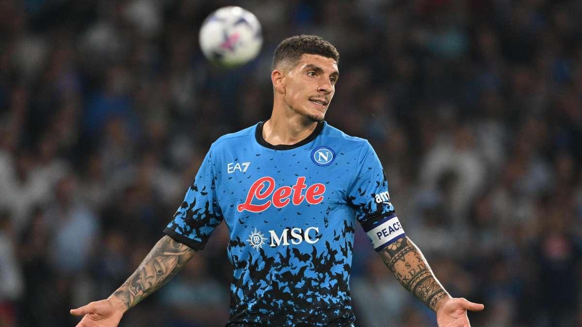 Ag. Di Lorenzo: "Tante richieste rifiutate, già detto al Napoli che vuole chiudere qui la carriera"