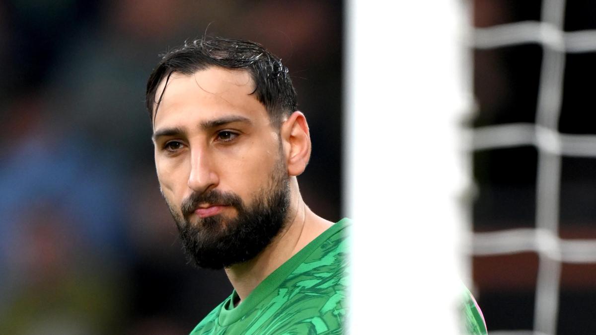 Donnarumma si sposa: nozze-evento in Puglia con tanti vip del calcio e non