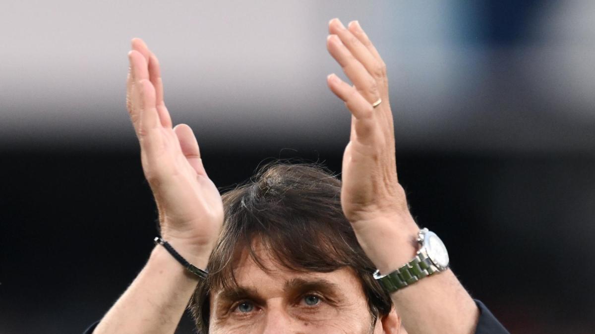 Conte-Manchester United, dall’Inghilterra: è tra i nomi per l’eventuale dopo Carrick