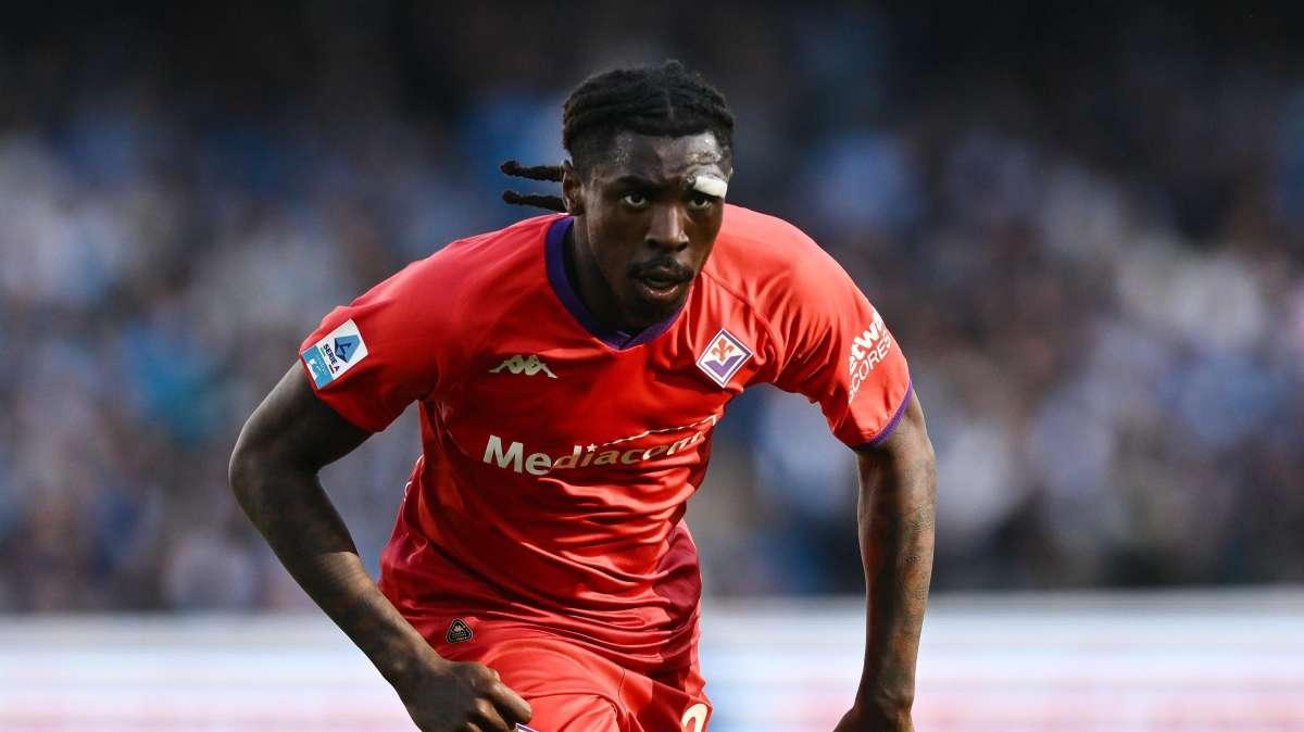 Rai - Smentite su Kean e Sugawara: il Napoli ha altre idee e non investirà su di loro