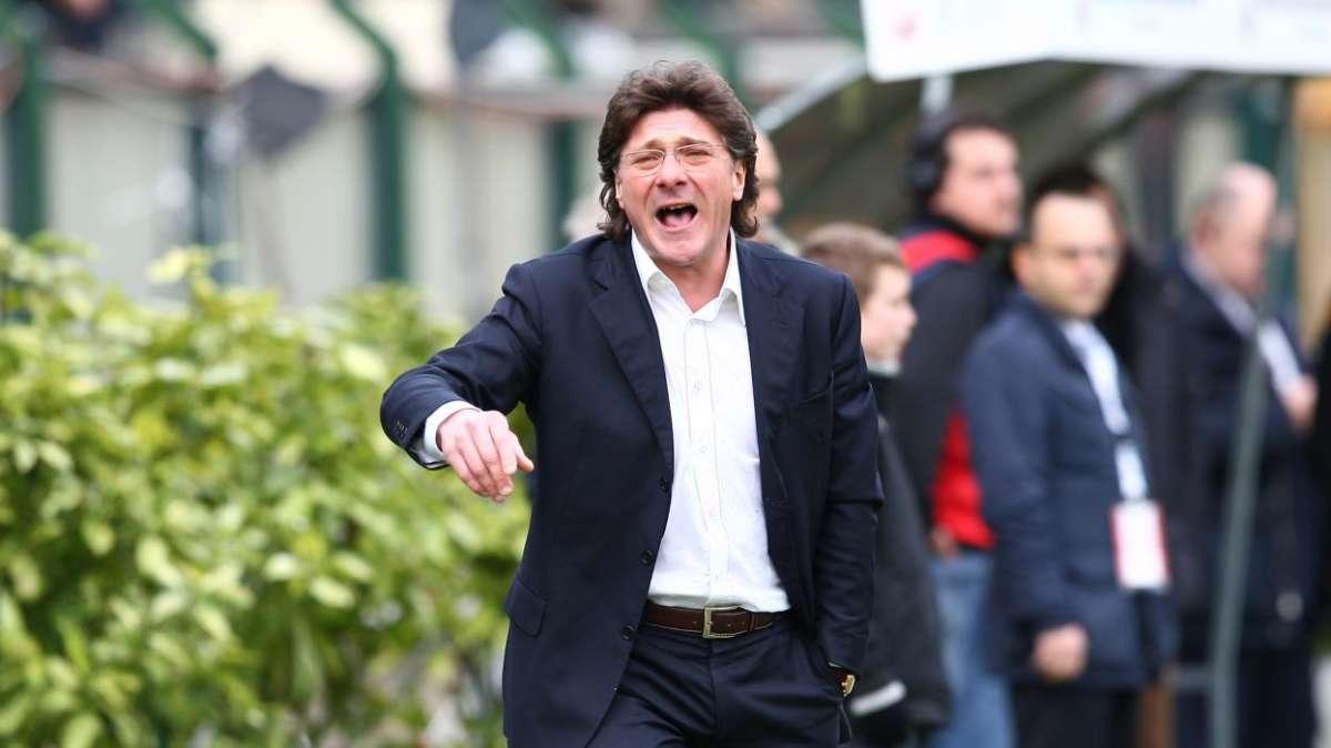 Mazzarri: "Grande prova di maturità. Cannavaro? In Italia tra i migliori"