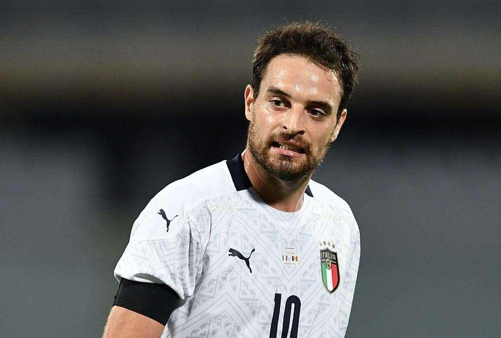 Italia, Bonaventura lascia il ritiro: il comunicato ufficiale