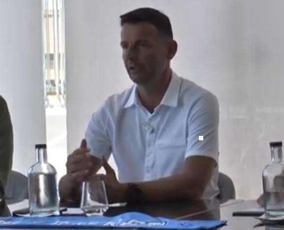 Disastro Napoli Basket: a Sassari arriva il terzo ko su tre partite, out Pangos