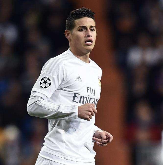 CdM - Napoli-James, Mendes mette pressione ad ADL ma l'Atletico non è un ostacolo: la situazione